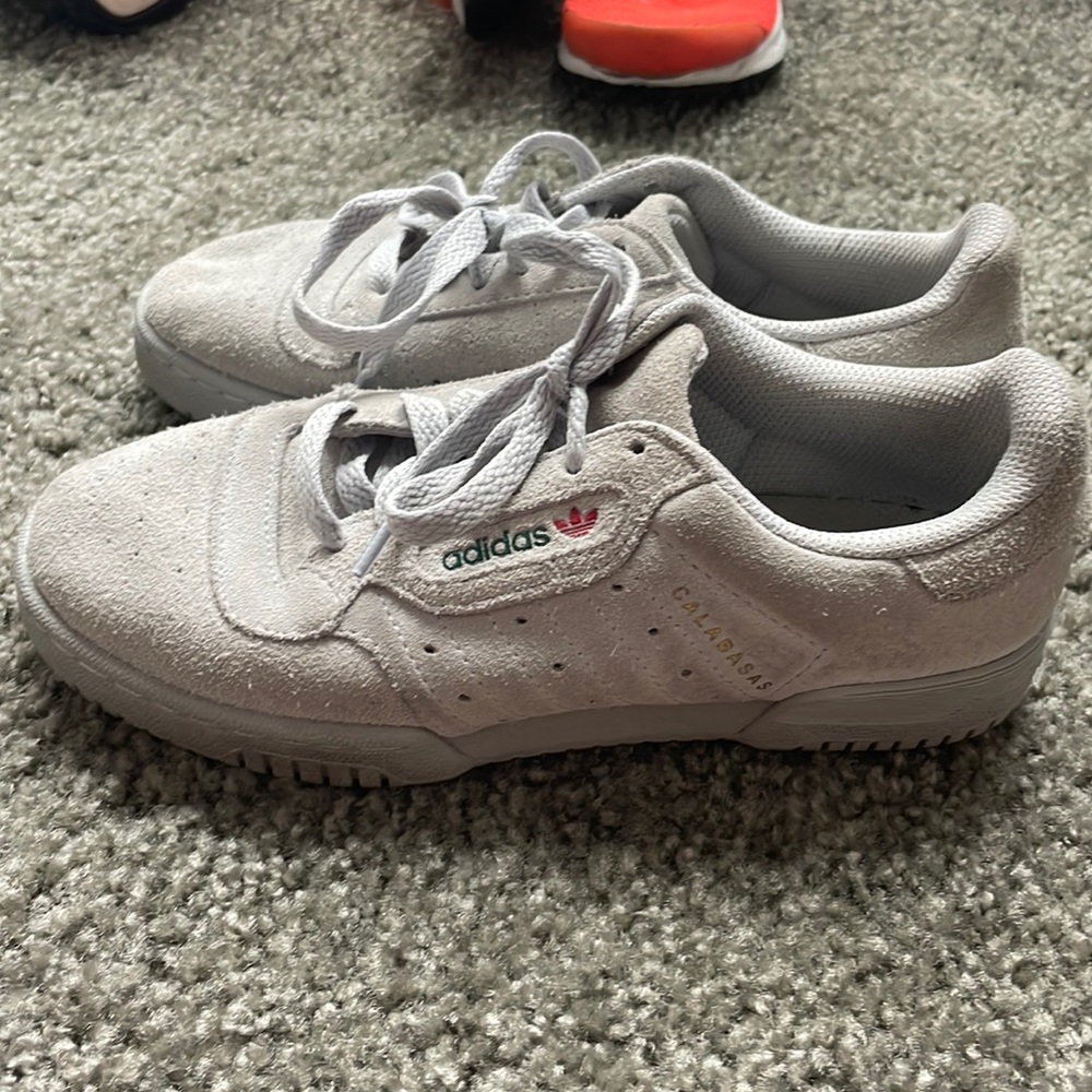 Yeezy Powerphase Calabasas